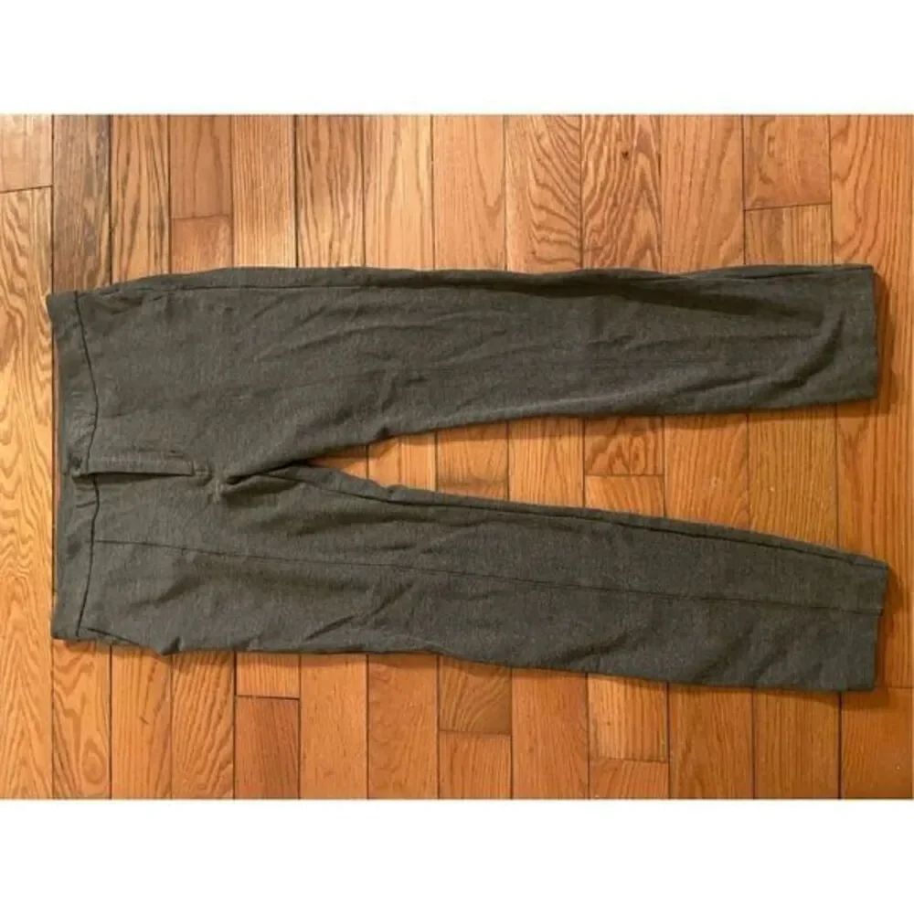 Athleta Gray Pants (SZ 12)